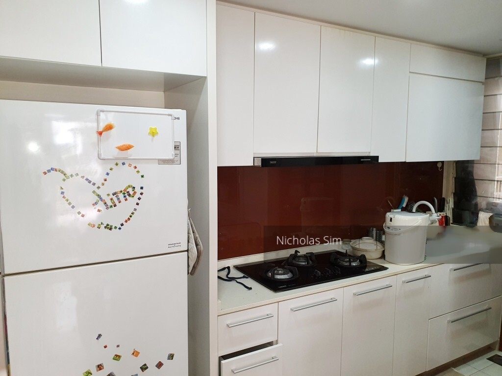 Laguna Green (D16), Condominium #251420531